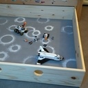 Coffre sous lit pour enfant (2)