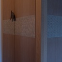 Placard sous escalier