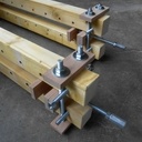 Presses à panneaux HeavyDutyDoItYourself