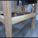 Portant à vêtements