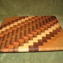 Planche à découper