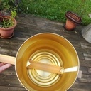 N'goni boîte de conserve