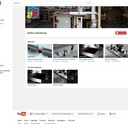 Une chaîne YouTube qui gagne a être connue .