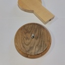 Une superbe création sur une création toute simple