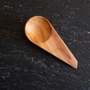 Cuillère triangle... oui... encore !