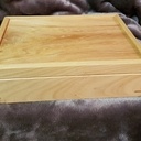 Une boite pour un vieux cahier