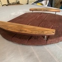 Tableau art confin’