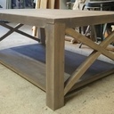Table basse by Tito. M