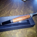 Stylo bille