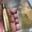 Portes de cuisine en laiton recyclé