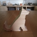 Support de téléphone