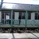 Terrasse bois et pergolas