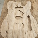 Guitare Fender Telecaster