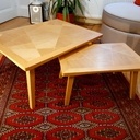 Tables basses gigognes