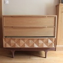 Commode