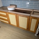 Meuble Salle de Bain