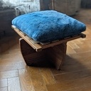 The Stool - George Nakashima