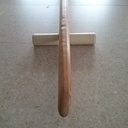Bokken en robinier