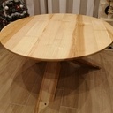 Table piétement casse-tête