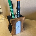 Pot à crayons (Taille crayon)