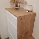 Meuble hall d'entrée