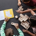 Le plus beau jeu de billes du monde