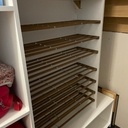 Rangement chaussures