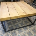 Table basse de salon