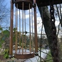 Bird House SteamPunk Mise en place