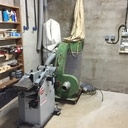 Création de mon atelier