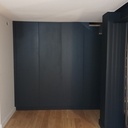 Dressing sous escalier