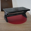 Marche pied ou repose pied