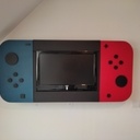 Meuble Nintendo Switch