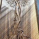 "La Femme : L'arbre de vie"