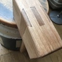 Maillet Roy underhill