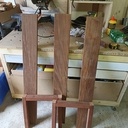 Table basse de Jardin/Terrasse