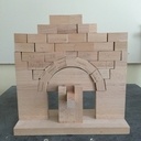 Arche romane montessori