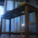 Meuble Double Vasque pour SDB