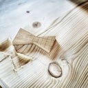 Petit meuble en vieux bois