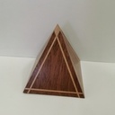 Boite à bijoux en arêtier