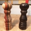 Un moulin qui ne manque pas de sel!