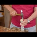 Amélioration des dormants légers en aluminium