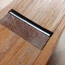 Petit rabot en bois 2