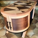 Table basse