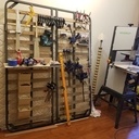 L'atelier de Kyoxilbuzz: Au commencement