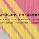 Artisans en scène 2019