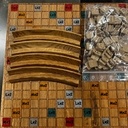 Jeu de patience... Heu... Non... DE SCRABBLE