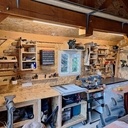 Enfin mon coin à moi