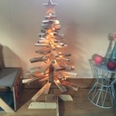 Sapin de Noël