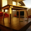 Table basse